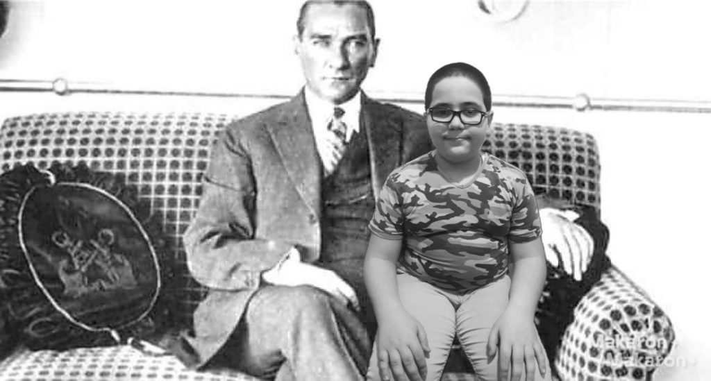 3-E SINIFI 23 NİSAN ANILARI by aybilge yıldız - Ourboox.com