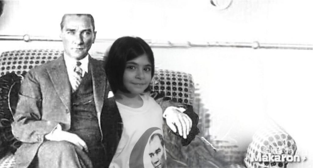 3-E SINIFI 23 NİSAN ANILARI by aybilge yıldız - Ourboox.com