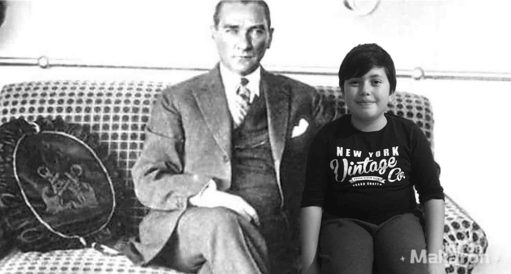 3-E SINIFI 23 NİSAN ANILARI by aybilge yıldız - Ourboox.com