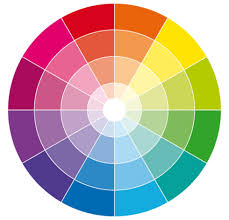 צבעים כשם תואר במשפט by maha - Ourboox.com