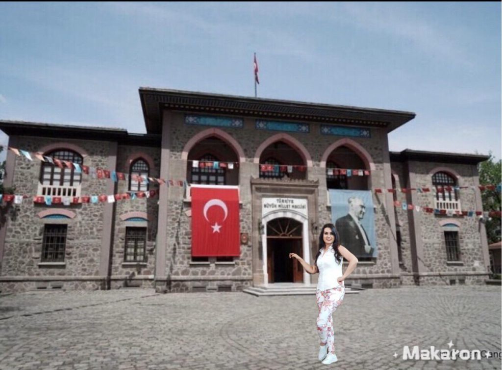 3-E SINIFI 23 NİSAN ANILARI by aybilge yıldız - Ourboox.com