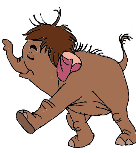 כמו בעלי חיים – שבע דקות של פעילות מוטורית לוויסות עצמי by olga milner - Ourboox.com