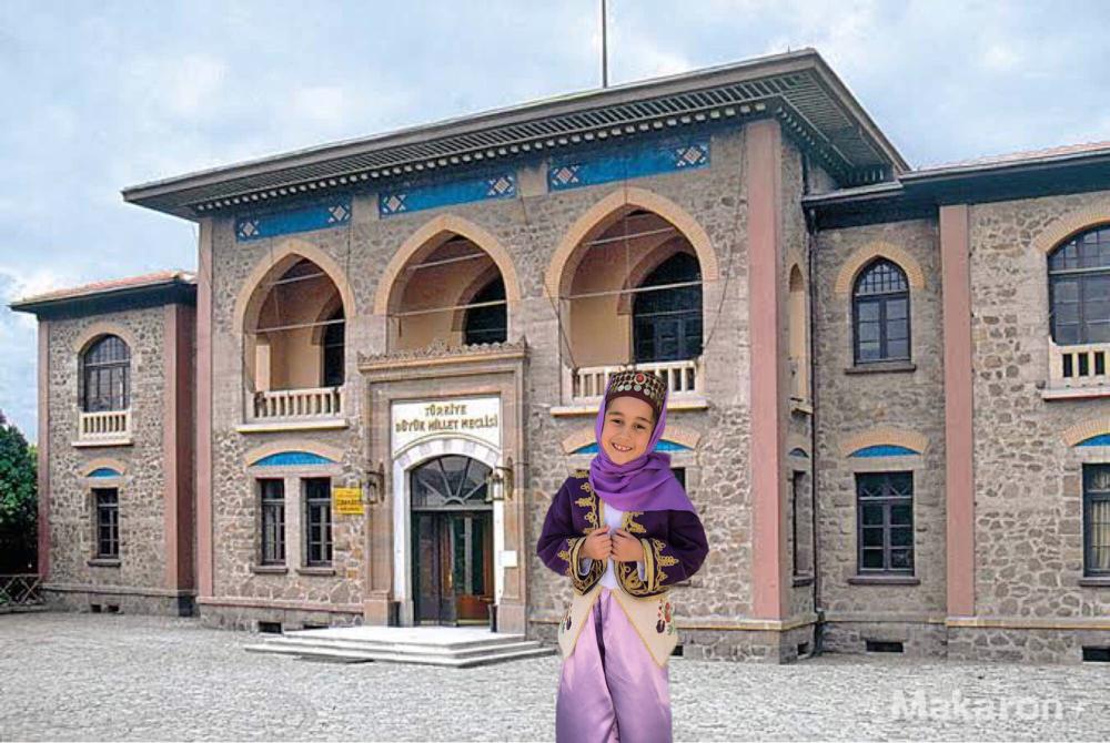 3-E SINIFI 23 NİSAN ANILARI by aybilge yıldız - Ourboox.com