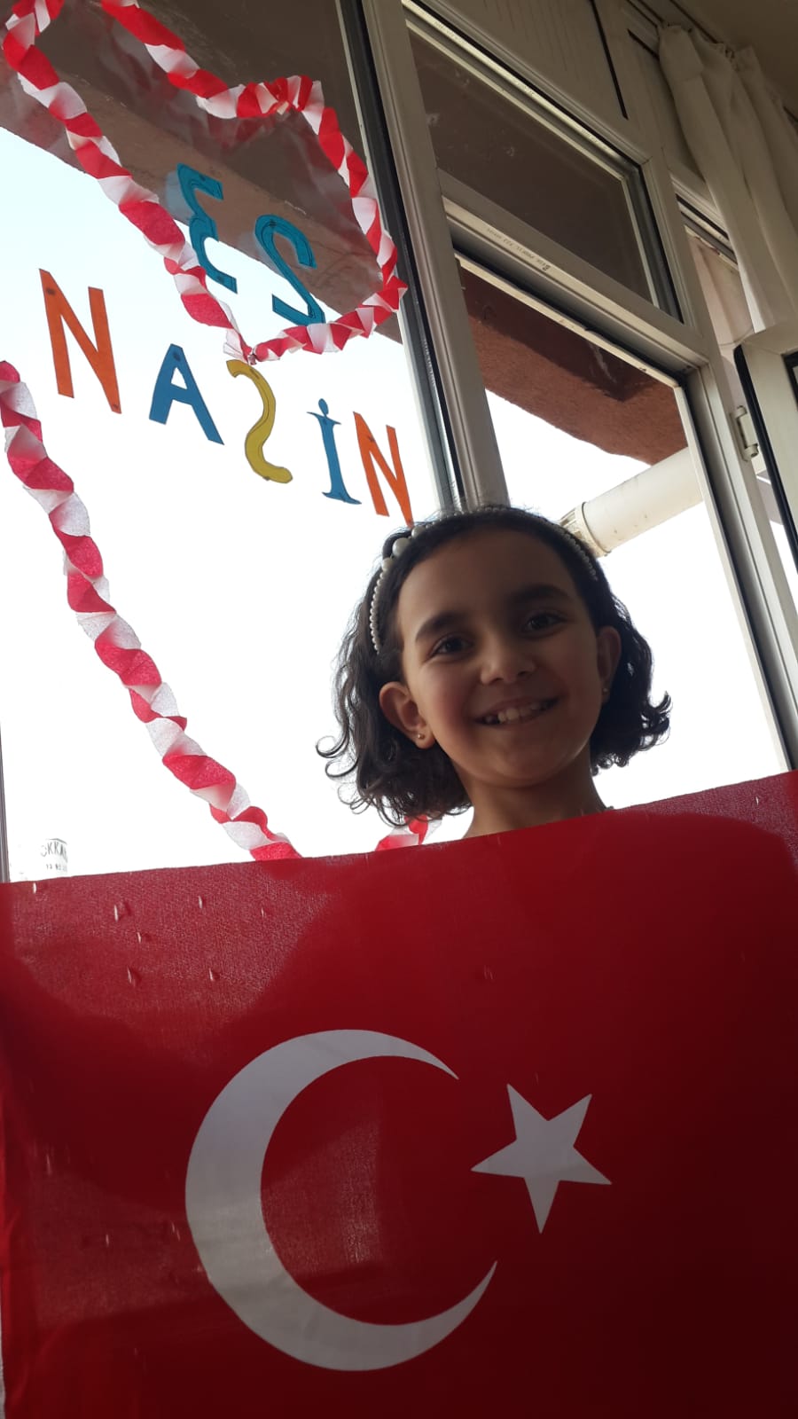 3-E SINIFI 23 NİSAN ANILARI by aybilge yıldız - Ourboox.com