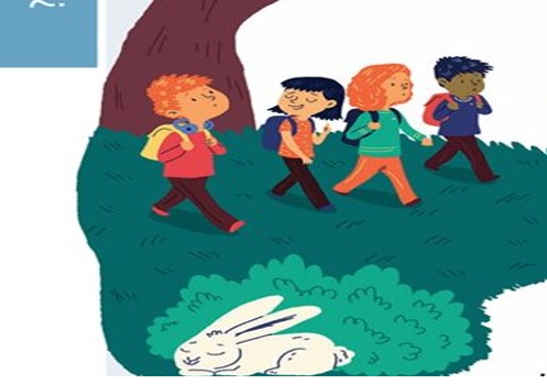 הַסִּפּוּר: מָה קָרָה לְאַבָּא שֶׁל אָדָם עַמּוּד 119 صفحة 119