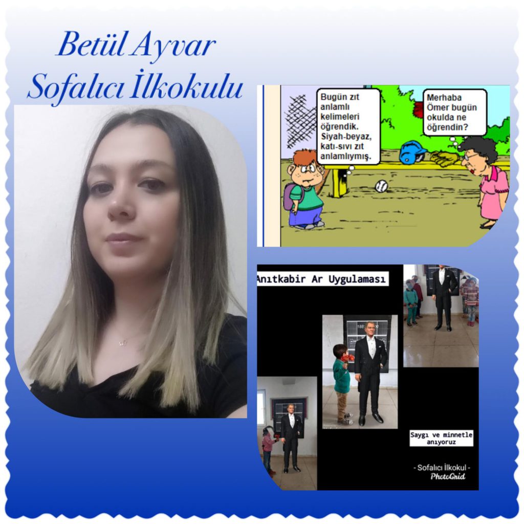  by derya - Illustrated by  TÜM ÇALIŞMALARIMIZ - Ourboox.com