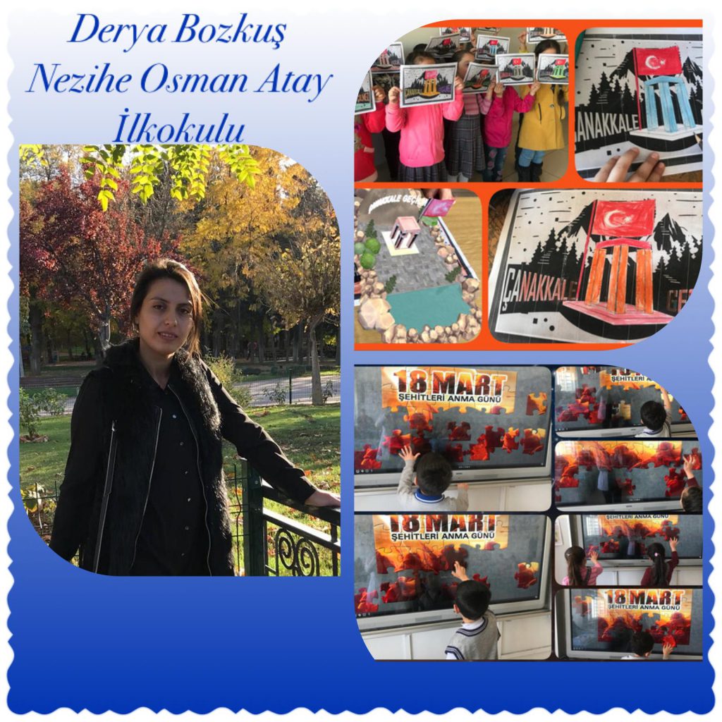  by derya - Illustrated by  TÜM ÇALIŞMALARIMIZ - Ourboox.com