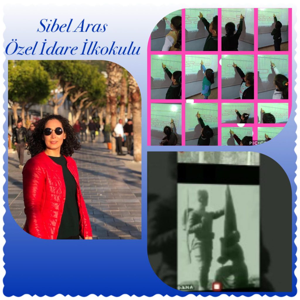  by derya - Illustrated by  TÜM ÇALIŞMALARIMIZ - Ourboox.com