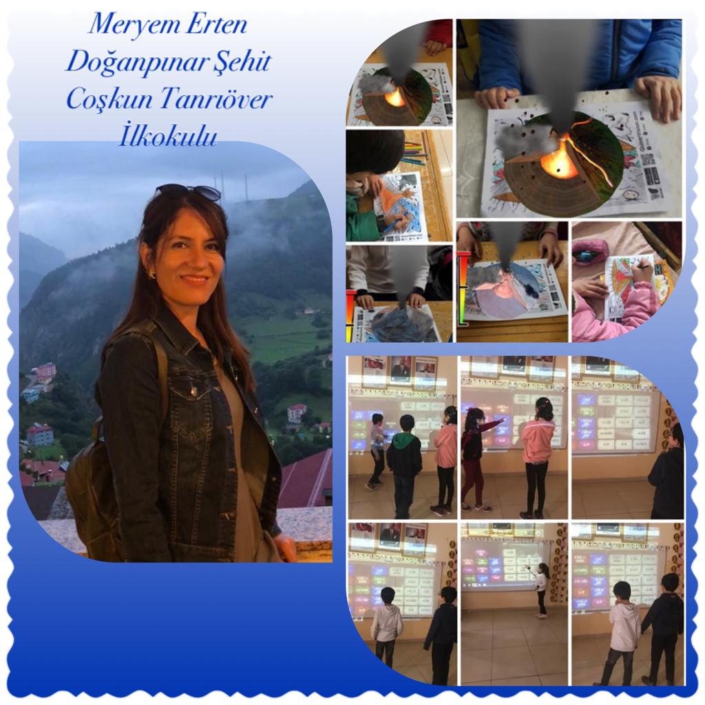  by derya - Illustrated by  TÜM ÇALIŞMALARIMIZ - Ourboox.com