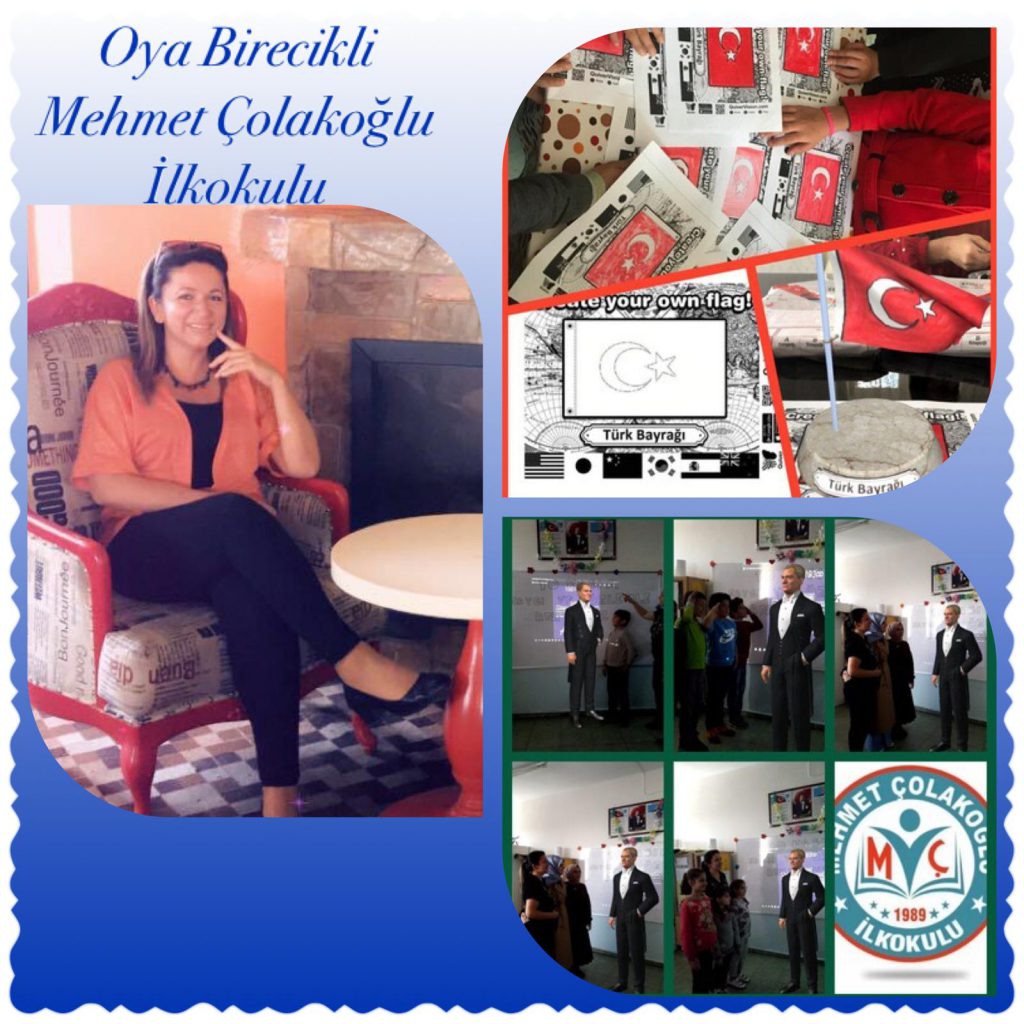  by derya - Illustrated by  TÜM ÇALIŞMALARIMIZ - Ourboox.com