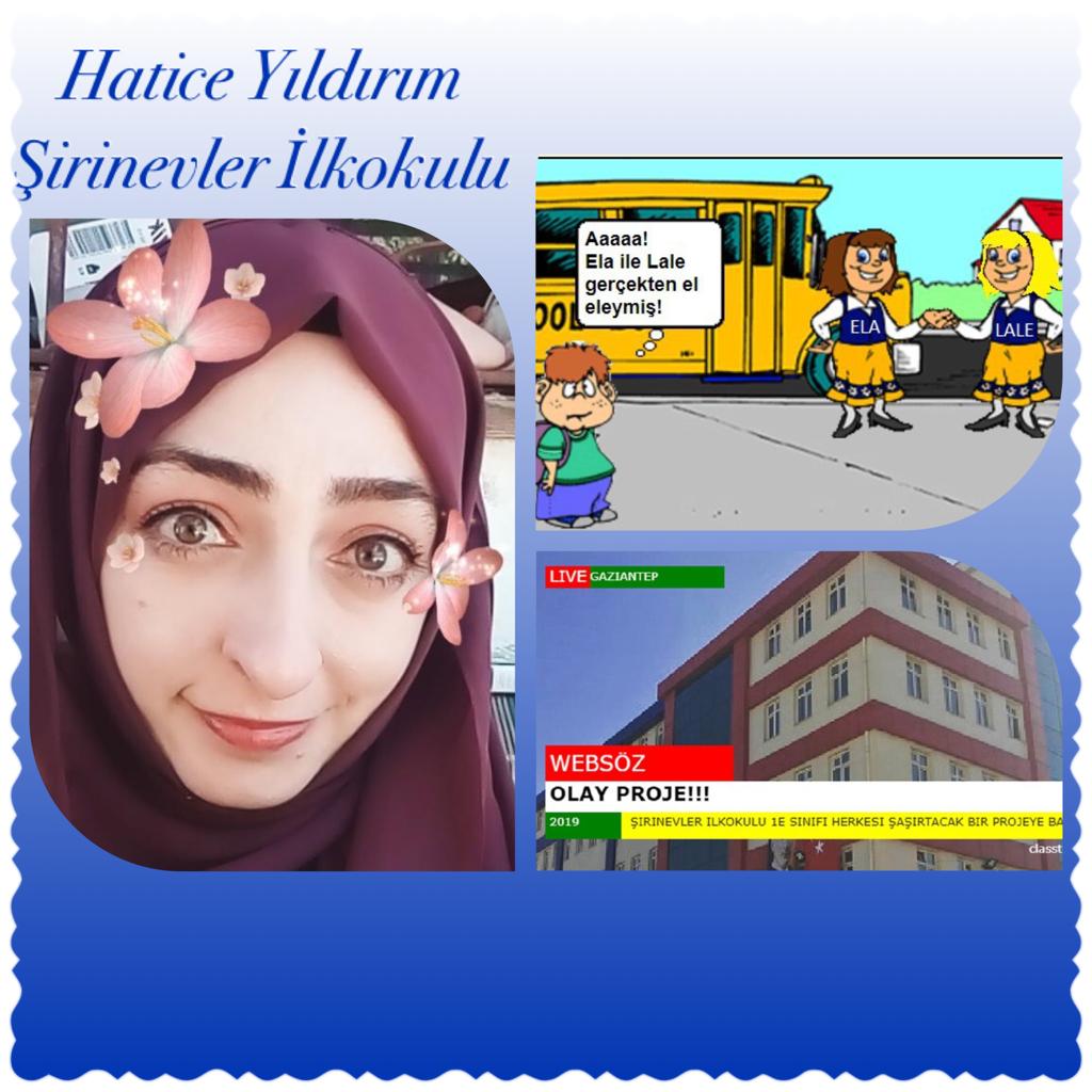  by derya - Illustrated by  TÜM ÇALIŞMALARIMIZ - Ourboox.com