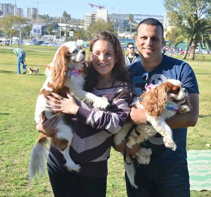 זיווג משמיים , הקופידונים הפרטיים שלנו by shirantosh - Ourboox.com