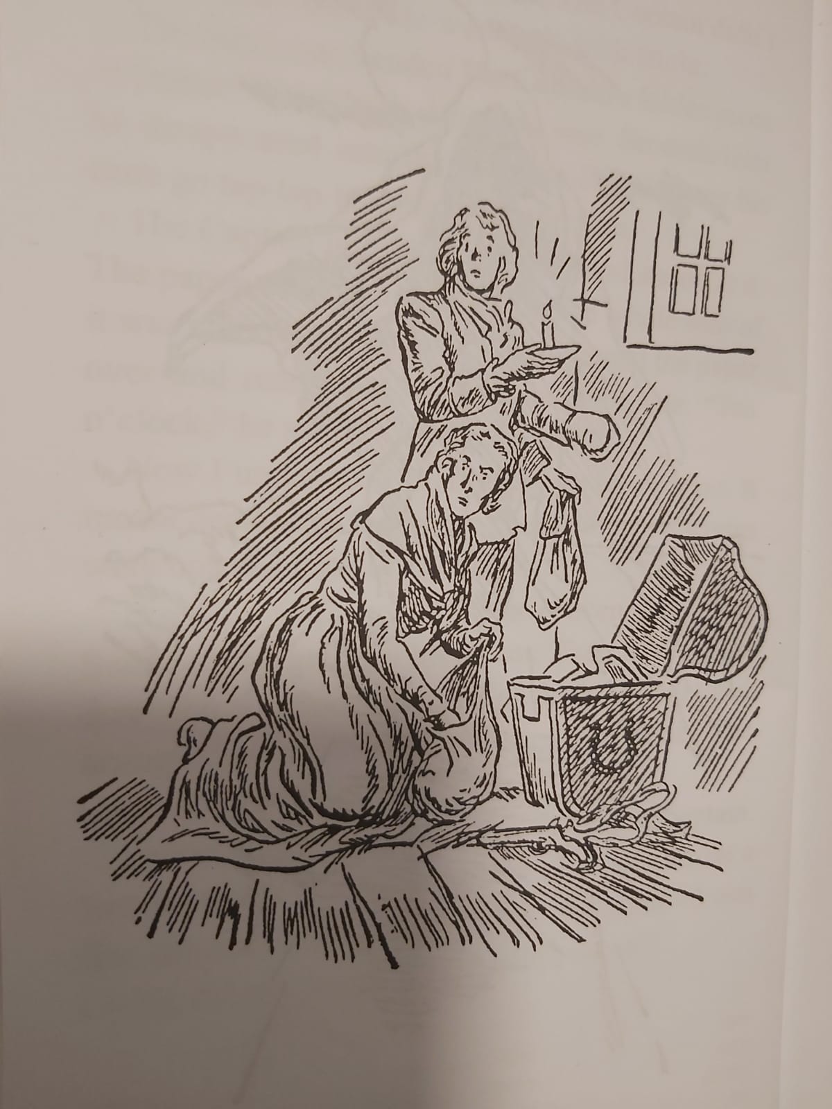 Book Report (Ttreasure Island) – Shira Babajani by Shira Babajani - Ourboox.com