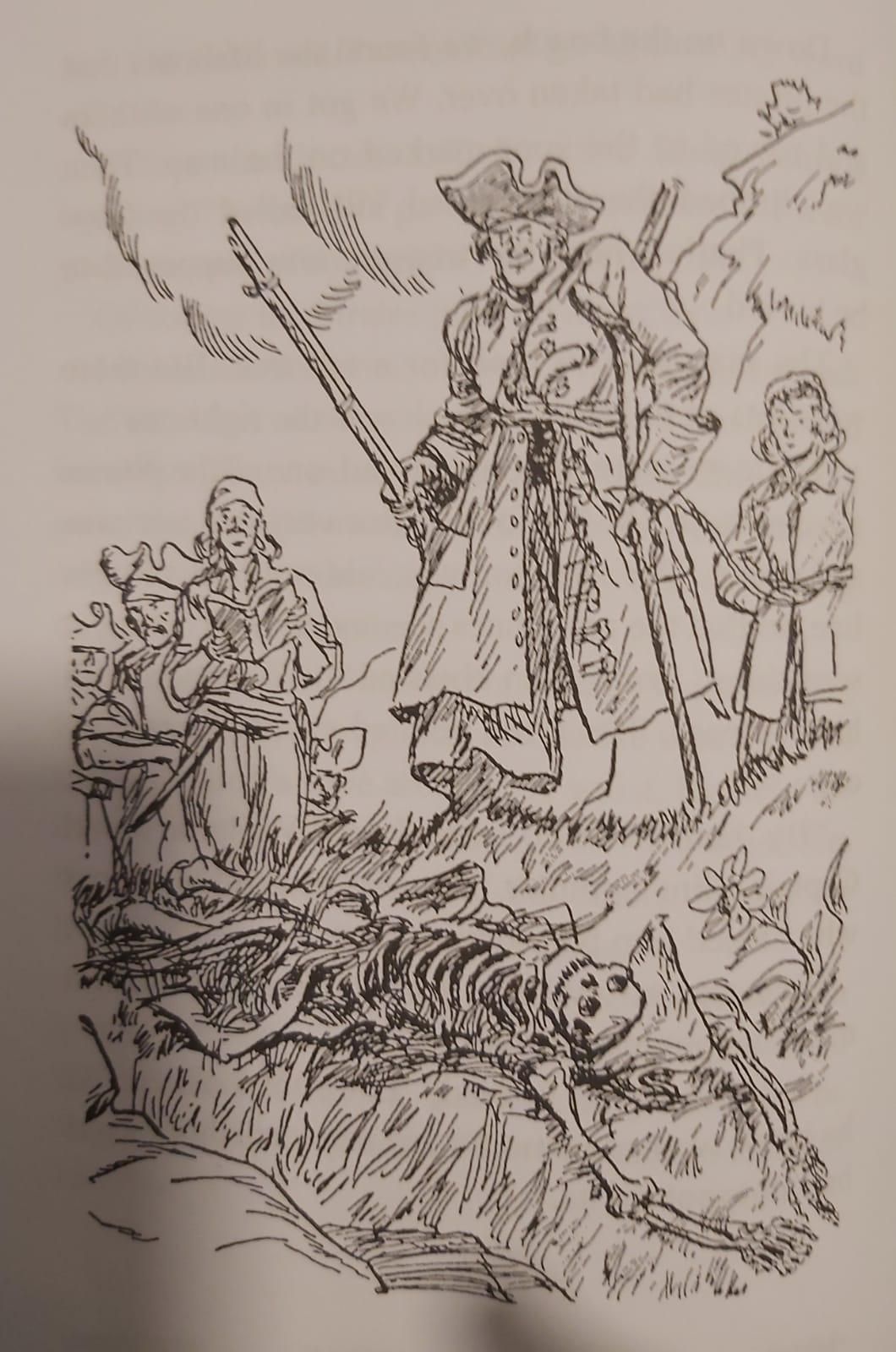 Book Report (Ttreasure Island) – Shira Babajani by Shira Babajani - Ourboox.com