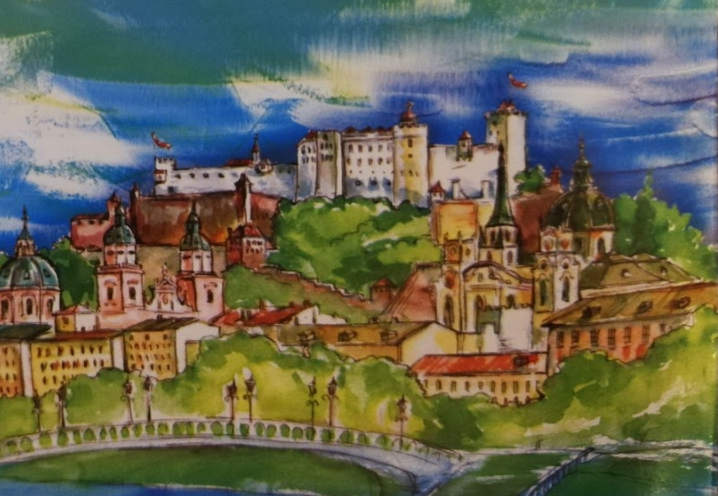 Малка книжка за живота на Моцарт. by Milena Kozhuharova - Ourboox.com