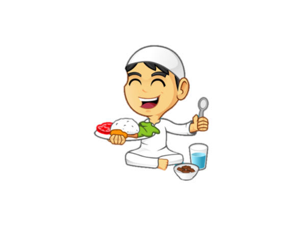 شهر رمضان by Raneem Ibrahim - Ourboox.com