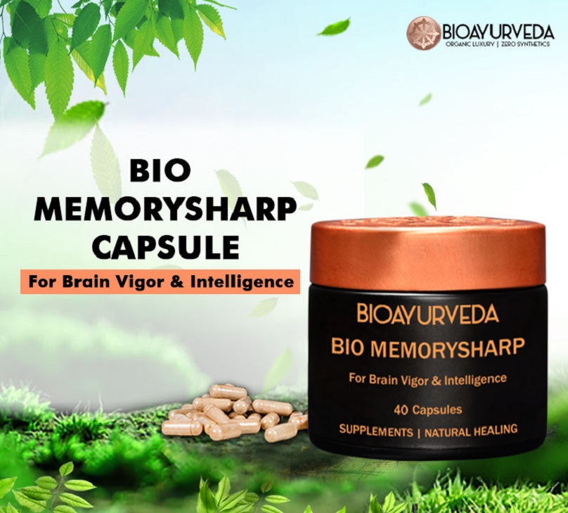 Brain Tonic In Ayurveda For Mental Health And Wellness by AYURVEDASTORE  - Ourboox.com