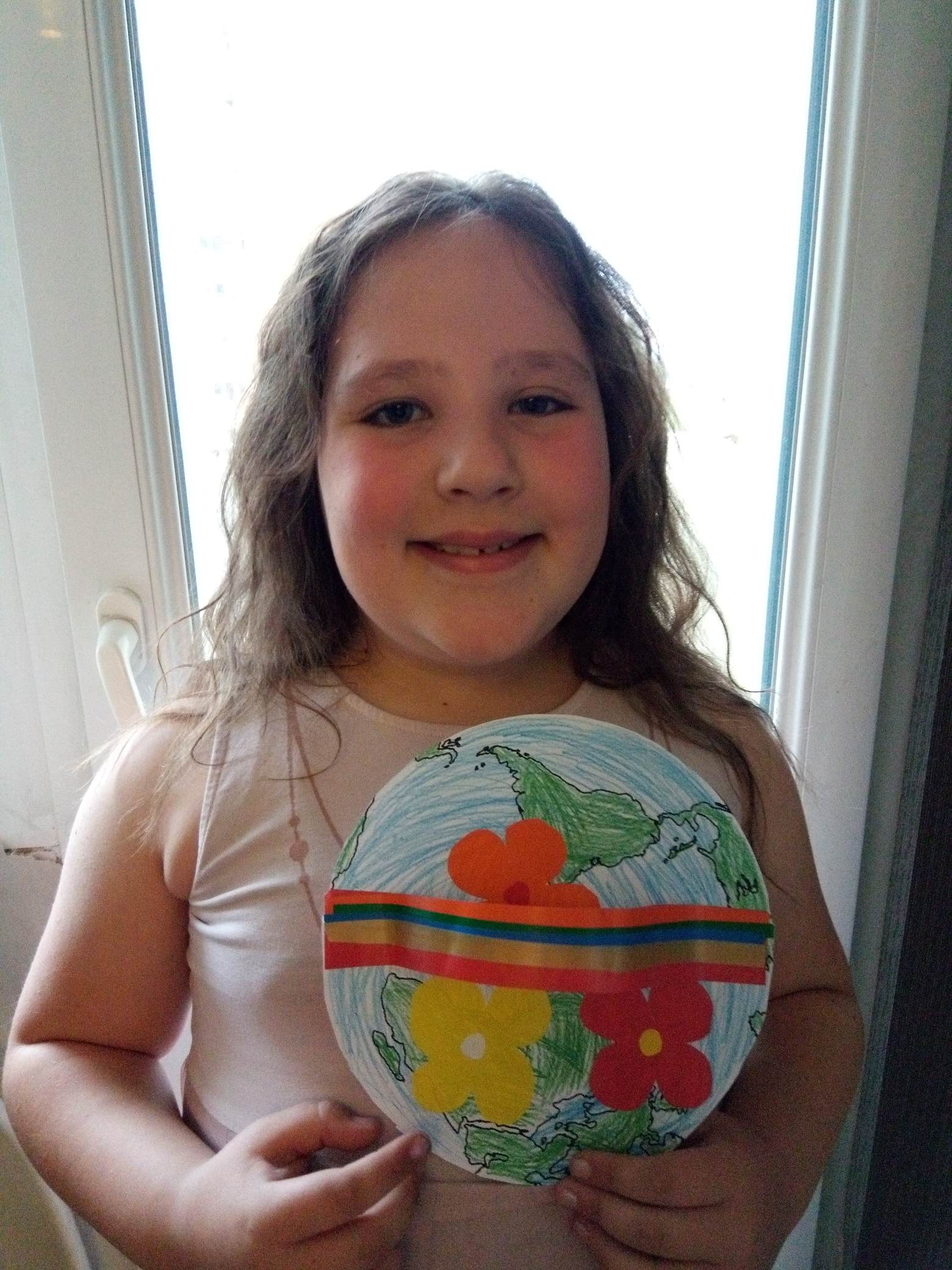 Нашите проекти за Деня на Земята by Tsvetelina Mollova - Ourboox.com