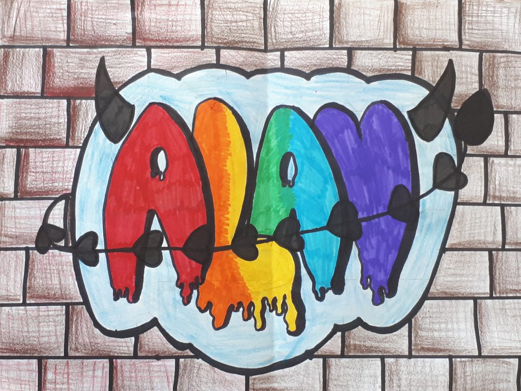 COLORS by molinari aurora - Ourboox.com