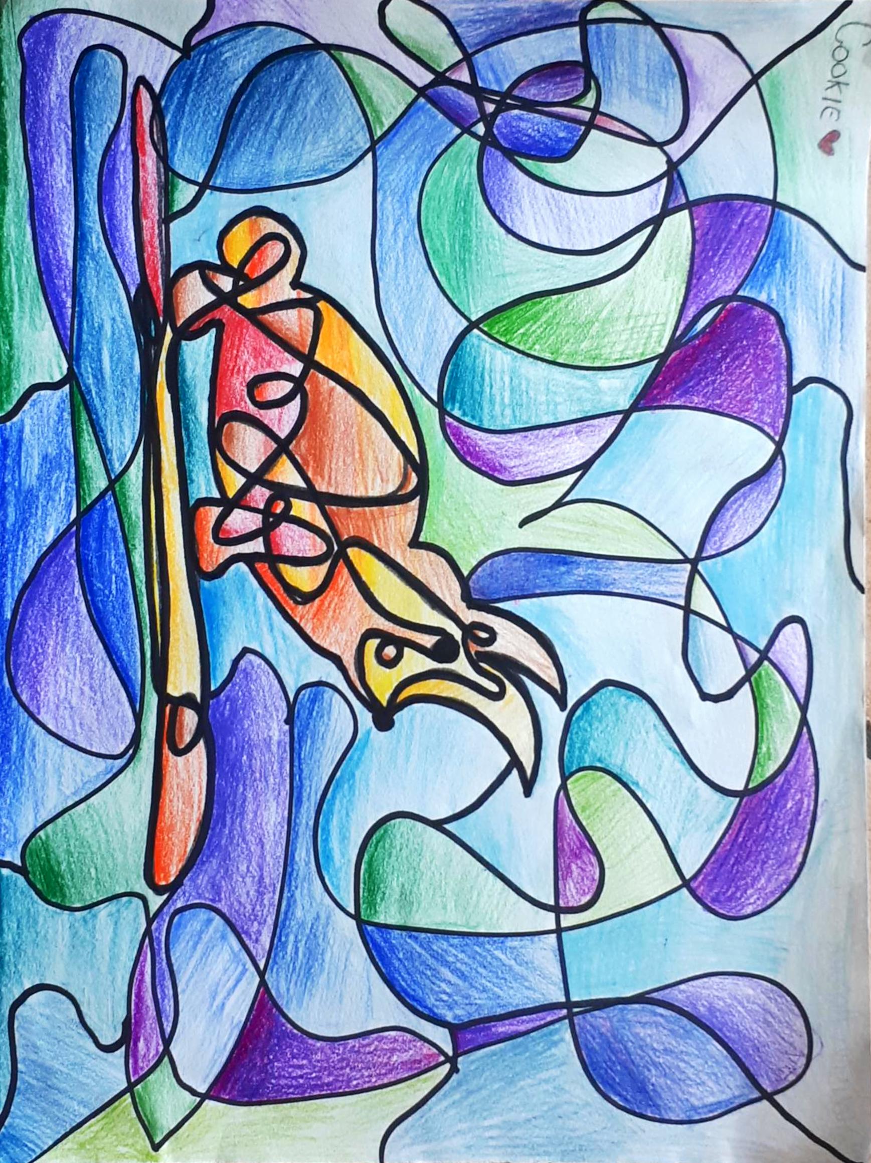 COLORS by molinari aurora - Ourboox.com