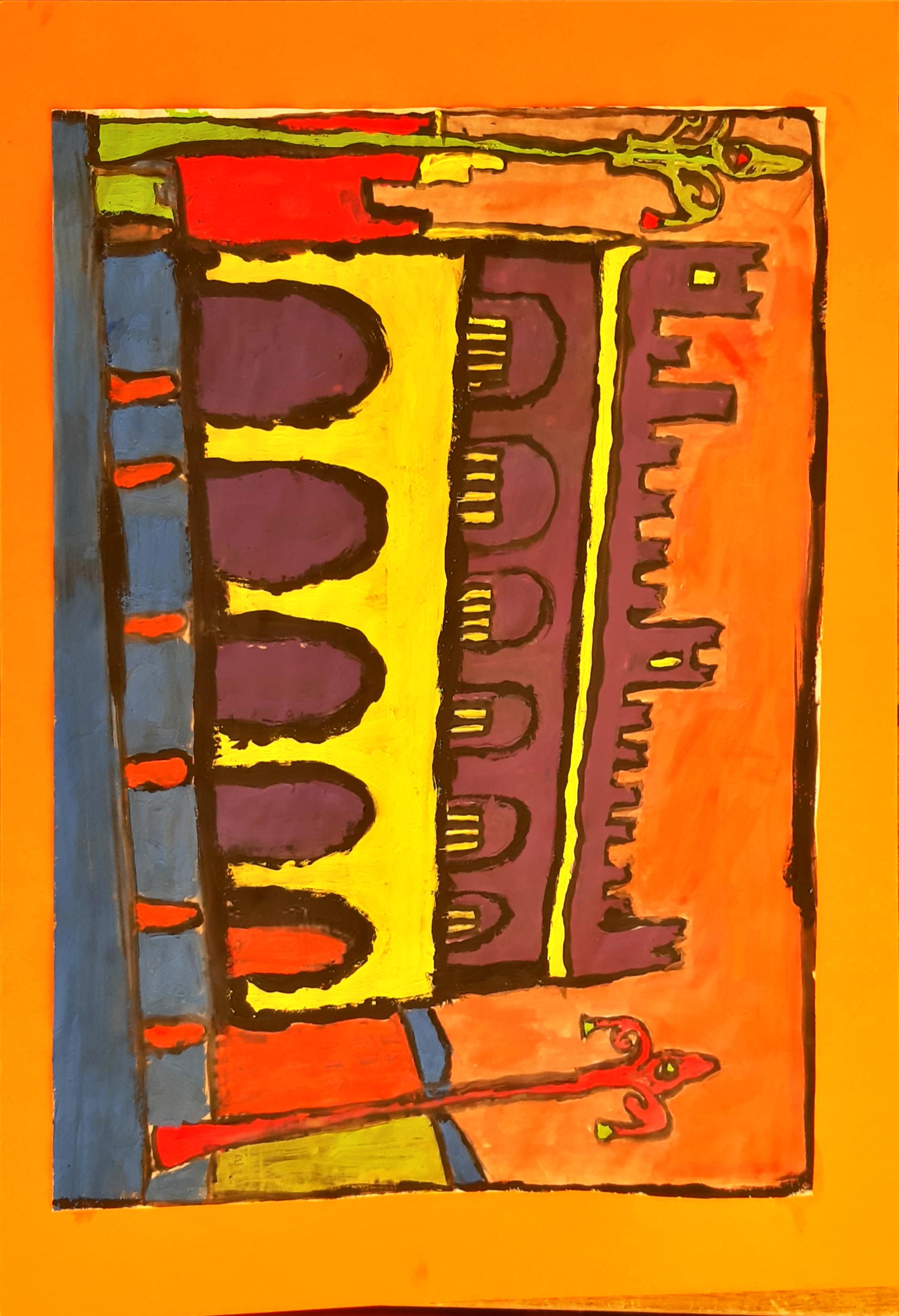 COLORS by molinari aurora - Ourboox.com