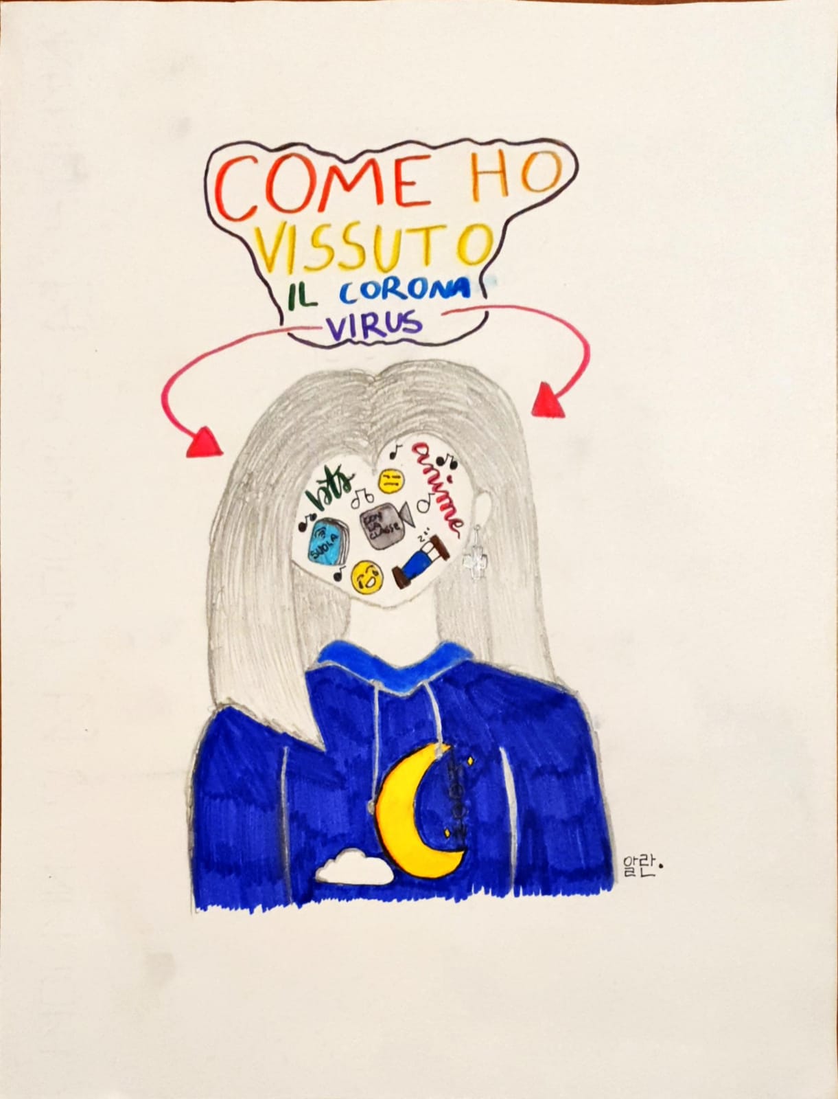 COLORS by molinari aurora - Ourboox.com