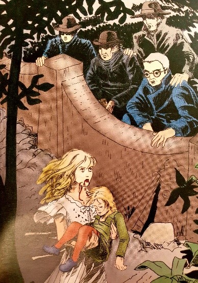 Dracula by Daniel Sasson - Ourboox.com