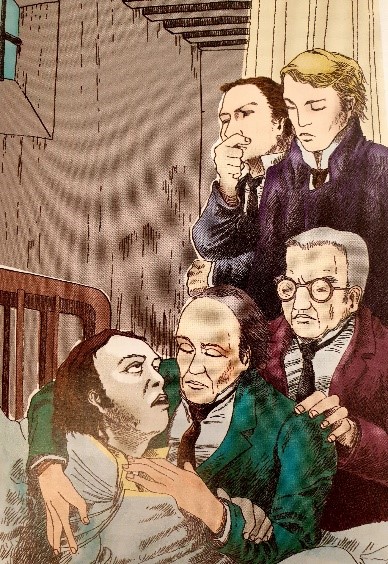 Dracula by Daniel Sasson - Ourboox.com