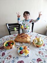 Великденски спомени by Мария Николова - Ourboox.com