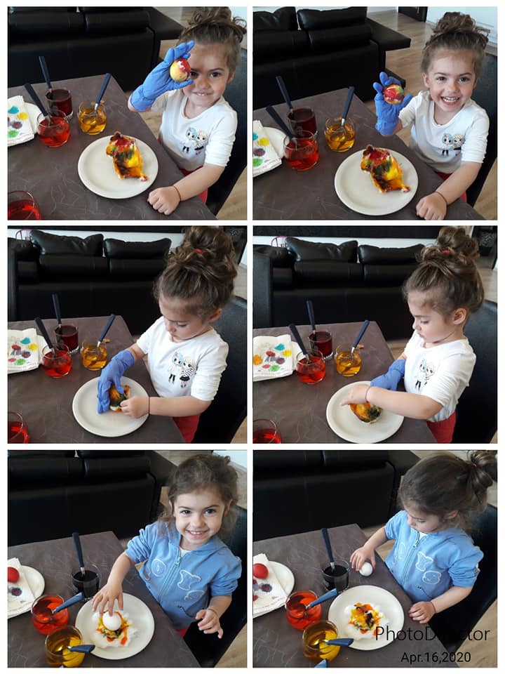 Великденски спомени by Мария Николова - Ourboox.com