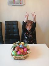 Великденски спомени by Мария Николова - Ourboox.com