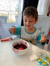 Великденски спомени by Мария Николова - Ourboox.com