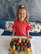 Великденски спомени by Мария Николова - Ourboox.com