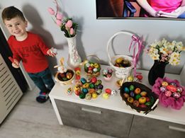 Великденски спомени by Мария Николова - Ourboox.com