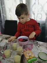 Великденски спомени by Мария Николова - Ourboox.com