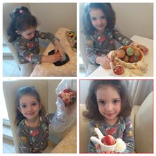 Великденски спомени by Мария Николова - Ourboox.com