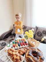 Великденски спомени by Мария Николова - Ourboox.com