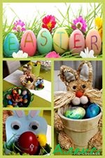 Великденски спомени by Мария Николова - Ourboox.com