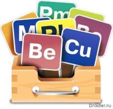 Біологічне значення металічних елементів by Bohdan Bandura - Ourboox.com