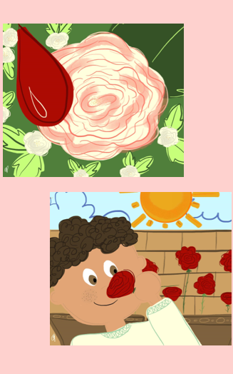 IL MONDO DEI FIORI by Silvia - Ourboox.com