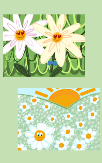 IL MONDO DEI FIORI by Silvia - Ourboox.com