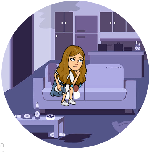 I realised there ARE people out there willing to help me After years of suffering, we finally made Georgia smile. by mirna nakhleh - Ourboox.com