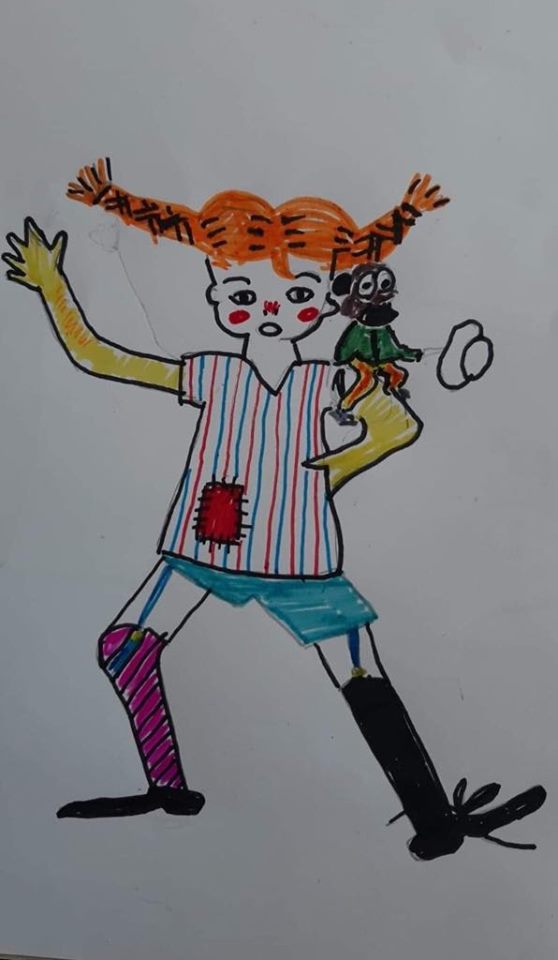 Илюстрация: Анна Петрова