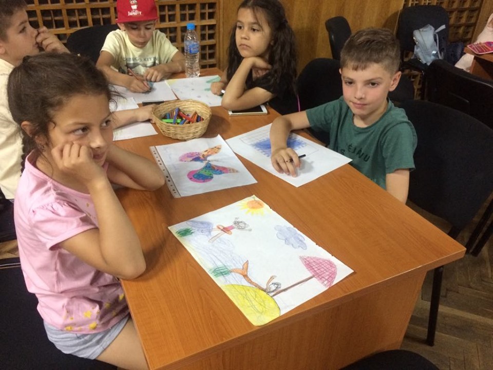 Празник на приказката by Raina Chimeva - Ourboox.com