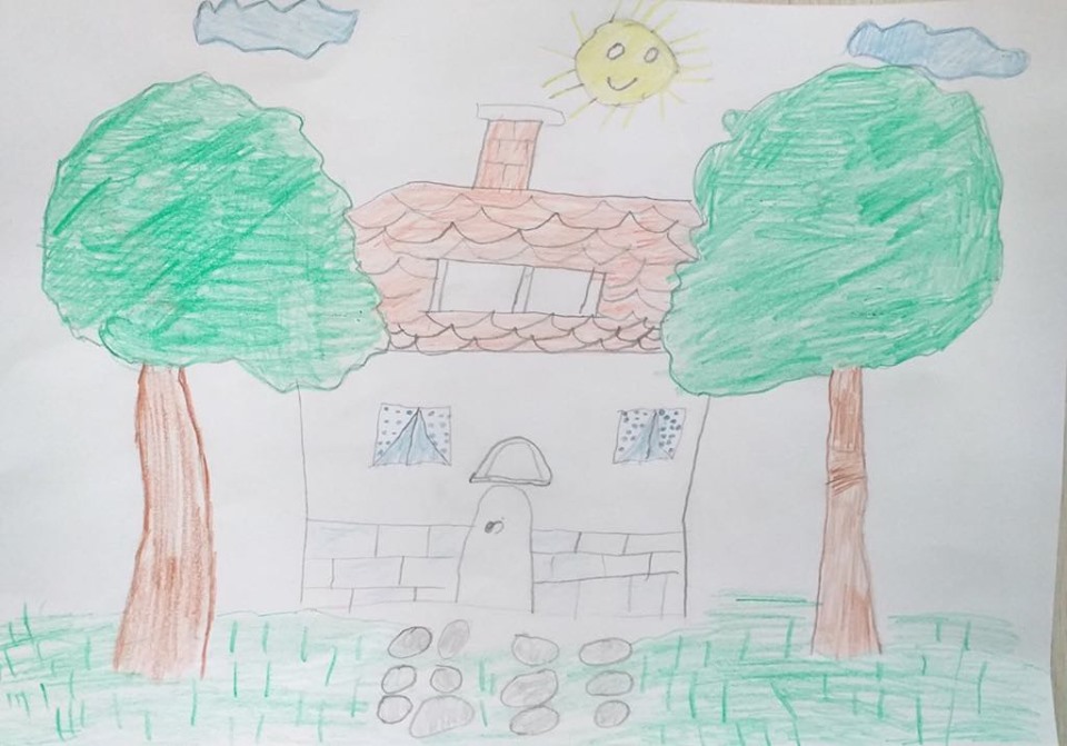 Илюстрация: Кристиан Зигов