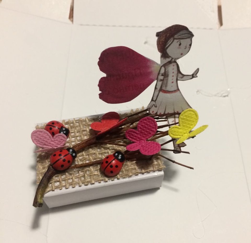 Празник на приказката by Raina Chimeva - Ourboox.com