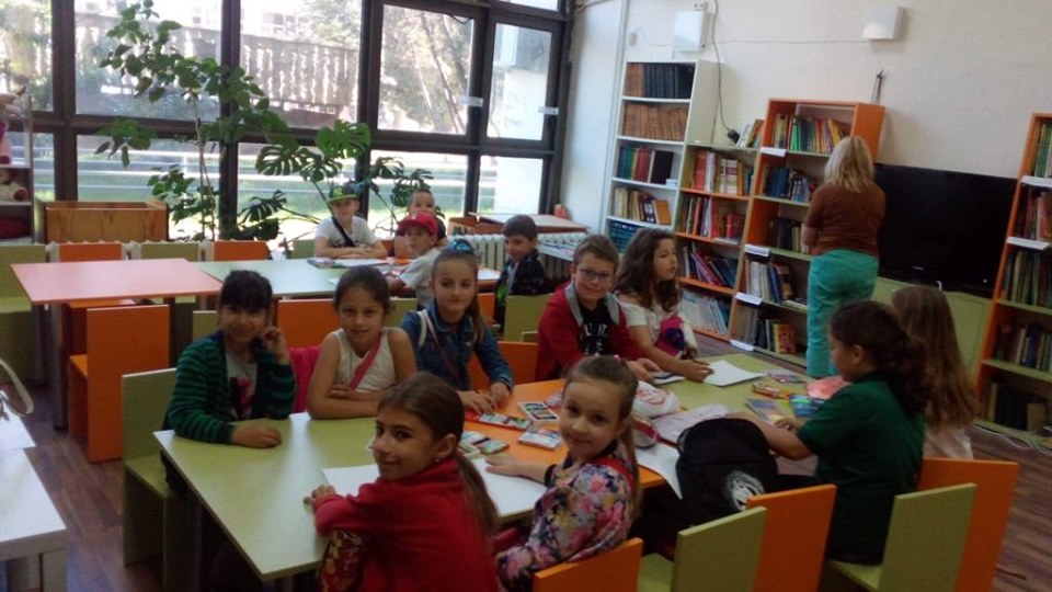 Празник на приказката by Raina Chimeva - Ourboox.com