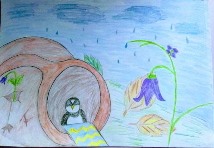 Илюстрация: Симона Юручка