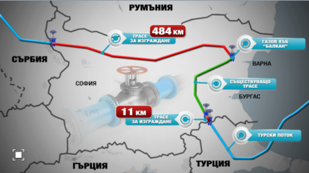 “Балкански поток” by Maia Nikolova - Ourboox.com