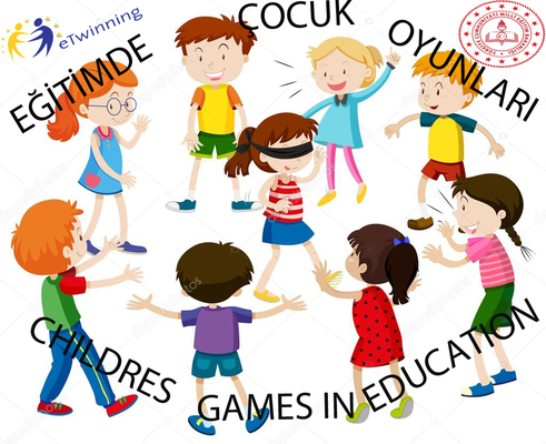 EĞİTİMDE ÇOCUK OYUNLARI by Emel Şahin - Ourboox.com